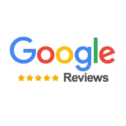 Google Five Star Reviews