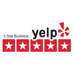 Yelp 5-star business