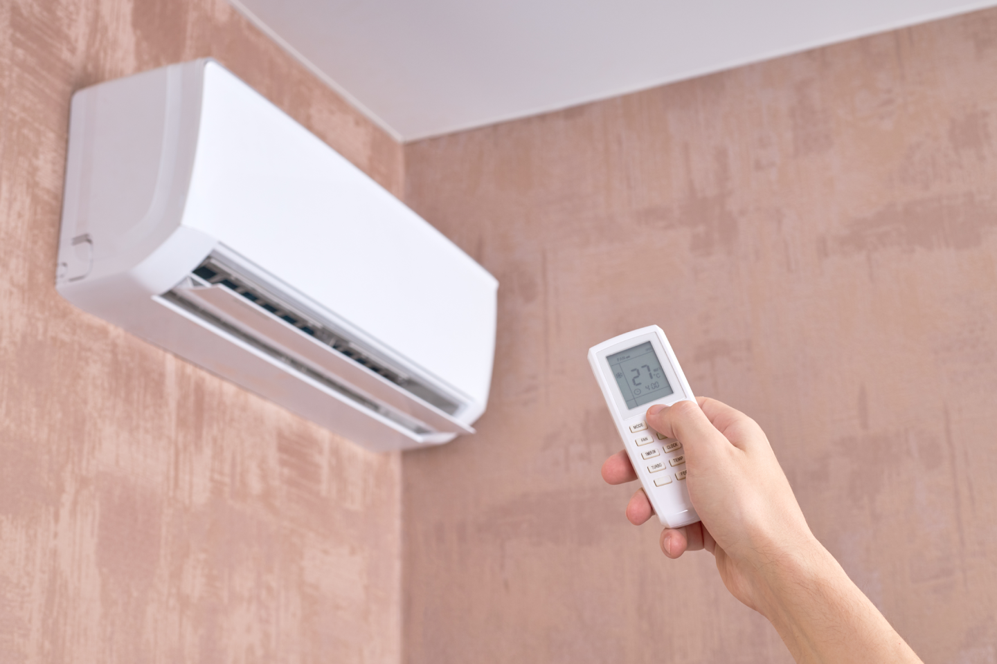 How Ductless Mini Splits Work - AL Group HVAC